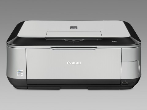 Canon Pixma MP640